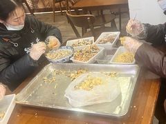 -孙盛兴奥灶面馆·蟹黄面·三虾面(山塘街总店)