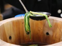 -聚串门儿·东北烧烤(信义坊店)