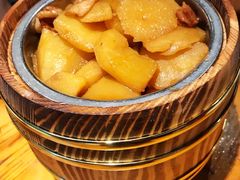 -苹果树下艺术餐厅(通州店)