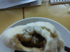 -津门如意包子铺(宾西路店)
