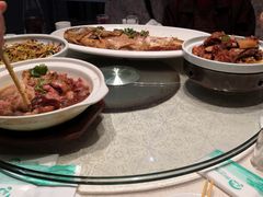 -镜泊小镇(东长安街店)