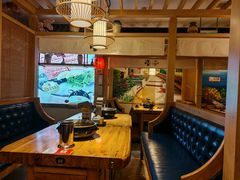 -九田家黑牛烤肉料理(太原迎泽区同至人店)