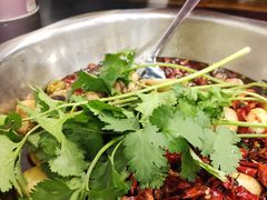 -天治宣·野椒鸡(龙头寺总店)