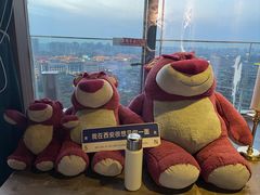 -烛影拾光观景餐厅·创意菜·摄影·小提琴(大唐不夜城店)