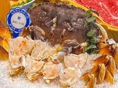 -东海怡品海鲜豆捞(星街坊店)