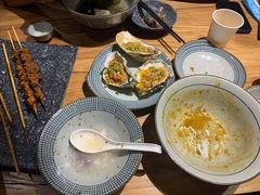 -南小蟹手工點心(三里屯店)