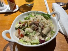 -斗牛士牛排(南京东路店)