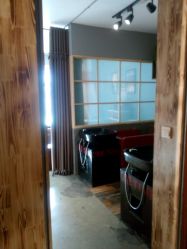 点击看大图 -MONE美发沙龙