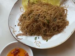 -顺德美的万豪酒店-万豪中餐厅