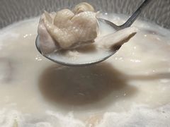 胡椒猪肚鸡-捞王锅物料理(上海世茂广场店)