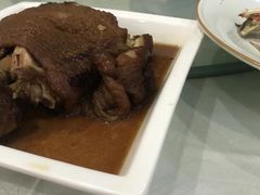 -上和臻品中国菜(花园街店)