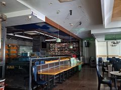 -老好人象山海鲜(岭南路店)