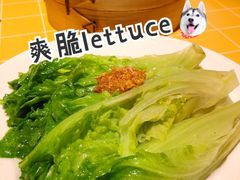 -蔡澜点心·粤菜(花城汇南区店)