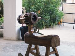 -翠田Green Field Kitchen