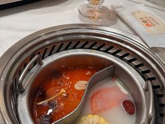 -德天雪花肥牛海鲜火锅(南苑东路店)
