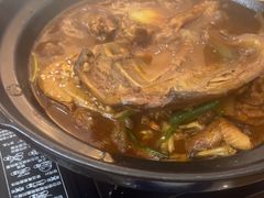 -元银甲·湖北地标美食(汉阳店)