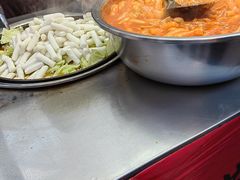 -老太太海鲜鱼饼