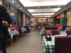 大堂-紫光园(燕郊总店)