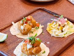 taco自由拼盘-Taco Mama嗒蔻妈妈墨西哥餐厅(环宇城店)