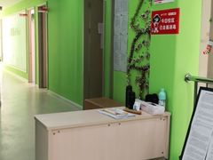 -昂立青少儿成长中心(长宁仙霞校区)