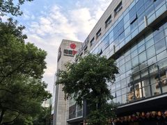 -杭州西湖银泰百货