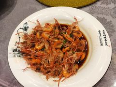 酱油虾-老东吴食府(雅都店)