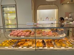 -好利来(七宝领展广场店)