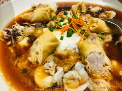 -南山饭店(阳明古镇店)