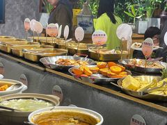 -素虎料理(前门店)