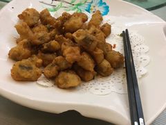 -东豪园林海鲜酒家(南港路辅路店)