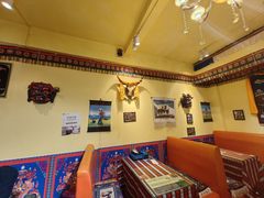 -如意林卡藏餐吧 (九寨沟店)