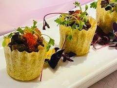 -PARFUM FLORAL花境法餐(南京首店)