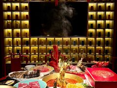 -小龙翻大江文化火锅(宽窄店)