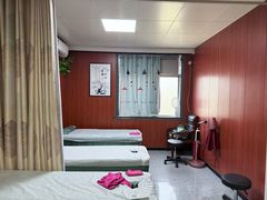 -国医整脊馆(武夷路店)