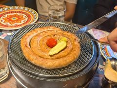 -卢布里西餐厅(总店)