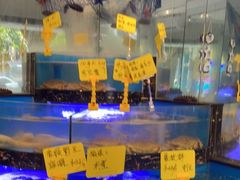 -丁字口海鲜热炒·烧烤大排档