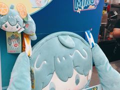 -DQ·蛋糕·冰淇淋(通州万达店)