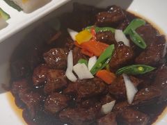 -大鸭梨烤鸭店(花园村店)