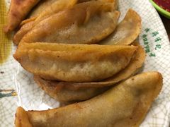 牛肉锅贴-清真蒋有记(老门东店)