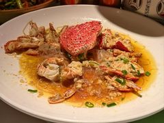 -八分饱·西津会(西津渡店)