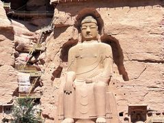 -炳灵寺世界文化遗产旅游区