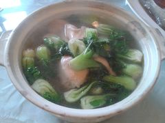 鸡汤-品悦酒店(三林古镇店)