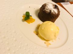 -Kitchen·Y洋厨房西餐厅(王府壹号店)