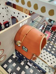 -MELAND CLUB亲子乐园·派对·餐厅(北京芳圆里ID MALL店)