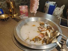 -土著渔匠·养生蝴蝶鱼(香樟路店)