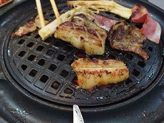 -牛犇炭火烤肉·鲜切烤肉(承德总店)