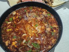 -牵人麻辣粉(粉巷店)