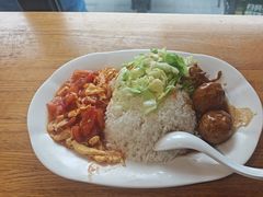 -田老师红烧肉老家肉饼(东单店)