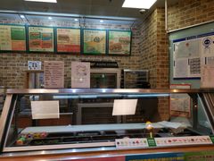 -赛百味SUBWAY(财富购物中心店)