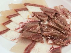 -鲜牛鲜生鲜肉火锅(松隽阳光城店)